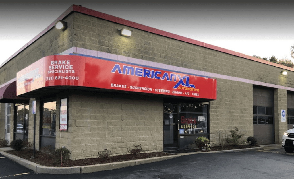 American XL Automotive (RP)